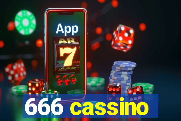 666 cassino